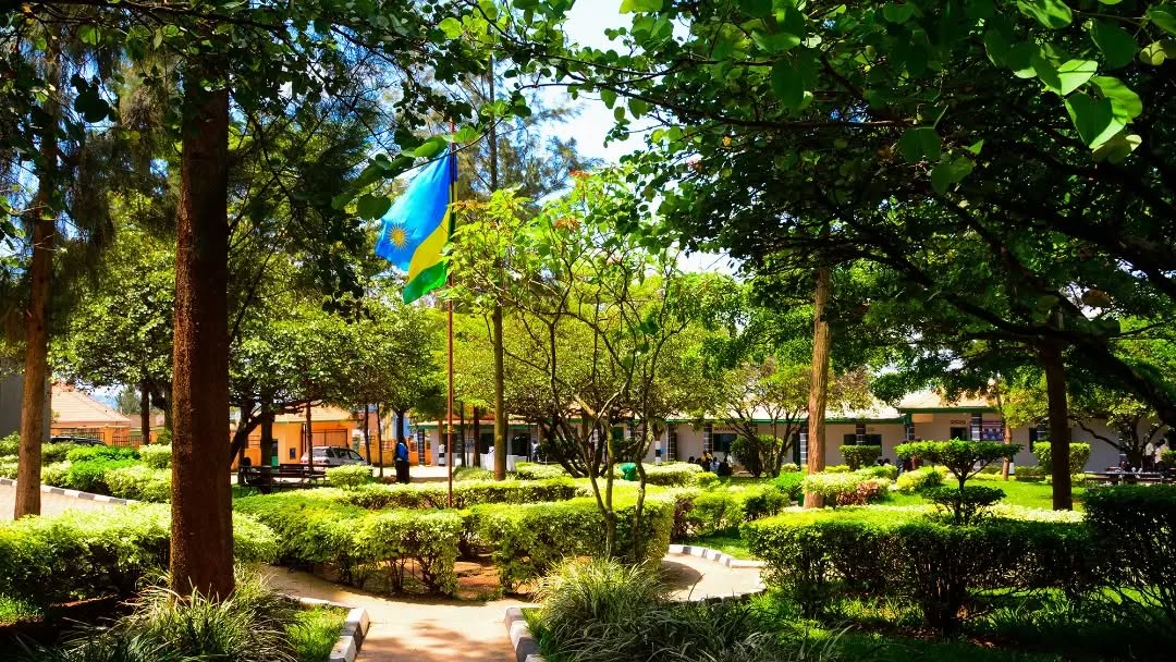 State-of-the-Art Facilities